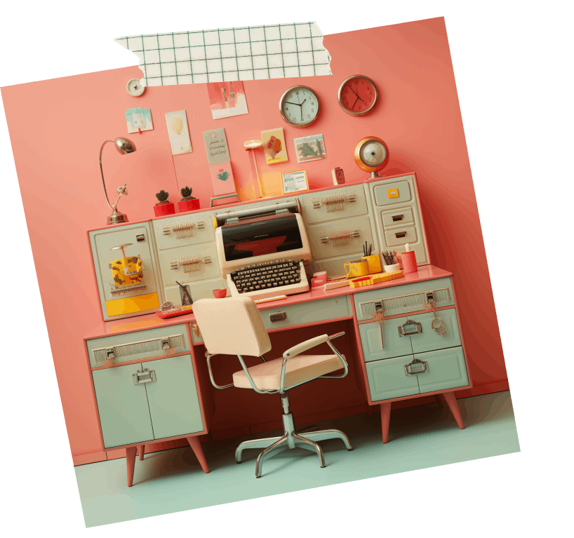 Silver Hare Creative