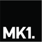 MK1 logo
